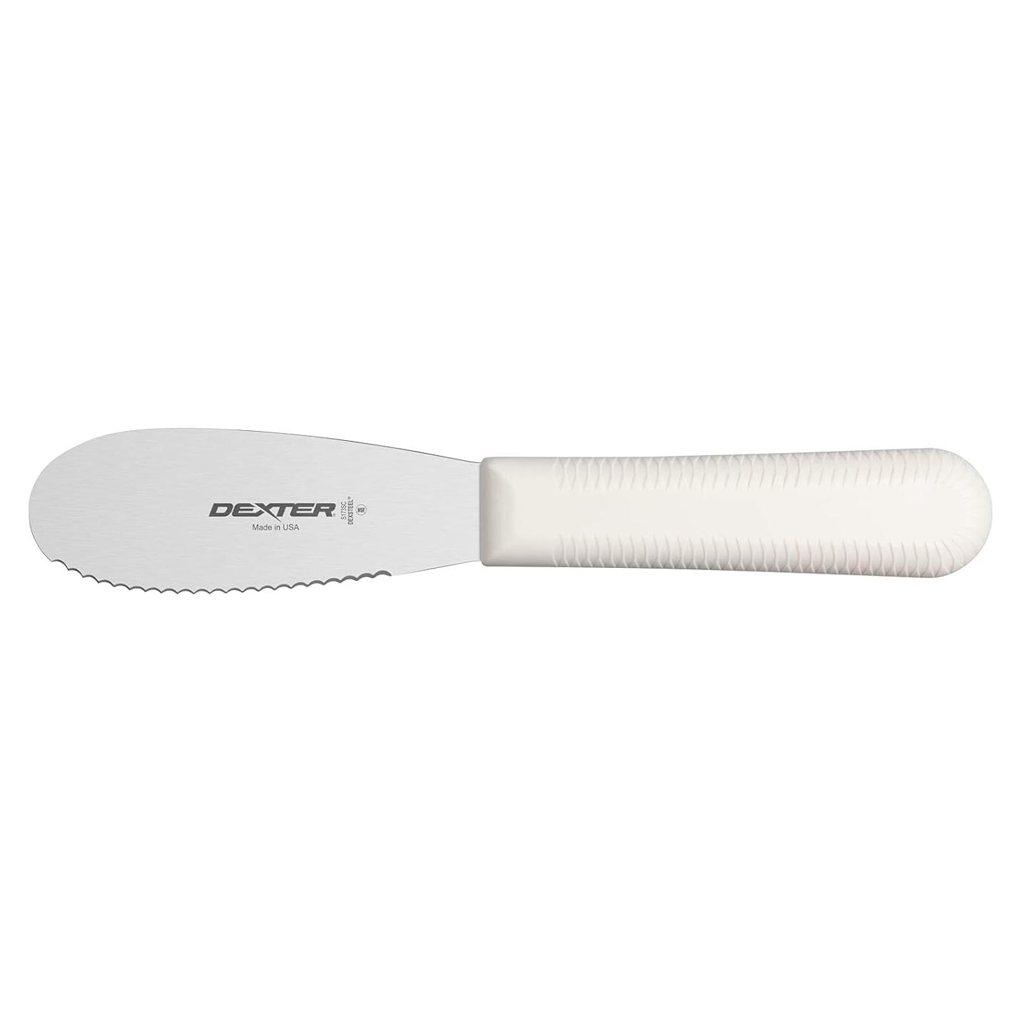 Espátula para Sándwich Dexter-Russell S173SC-PCP 18.4cm