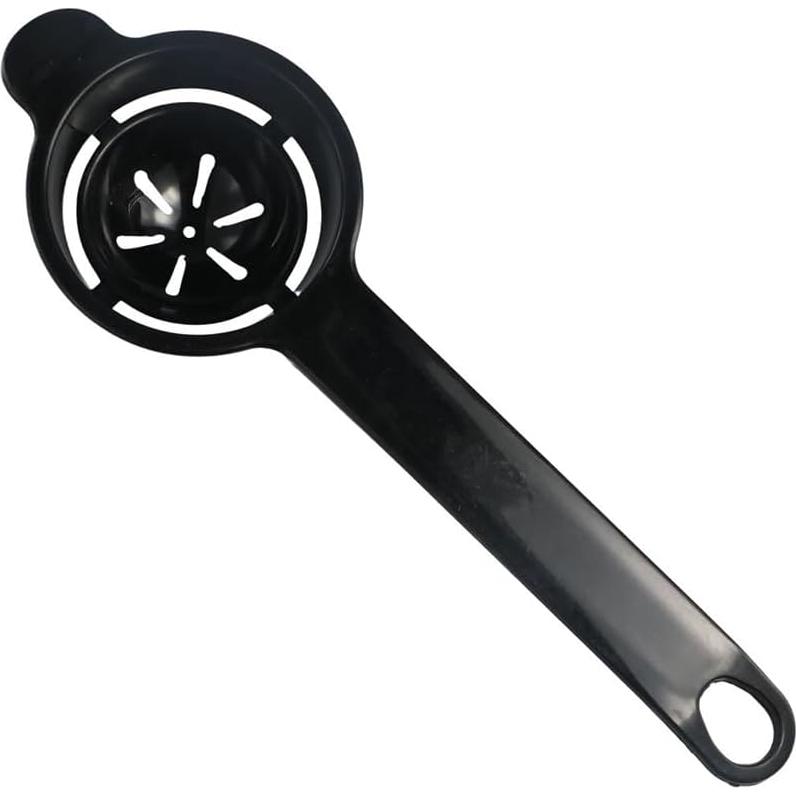 Separadores de Clara de Huevo Vctitil 2 Piezas Plástico Amarillo