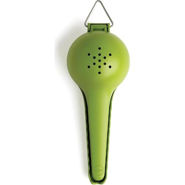 Exprimidor de Limón Cocodrilo OTOTO - Prensa Manual de Cítricos