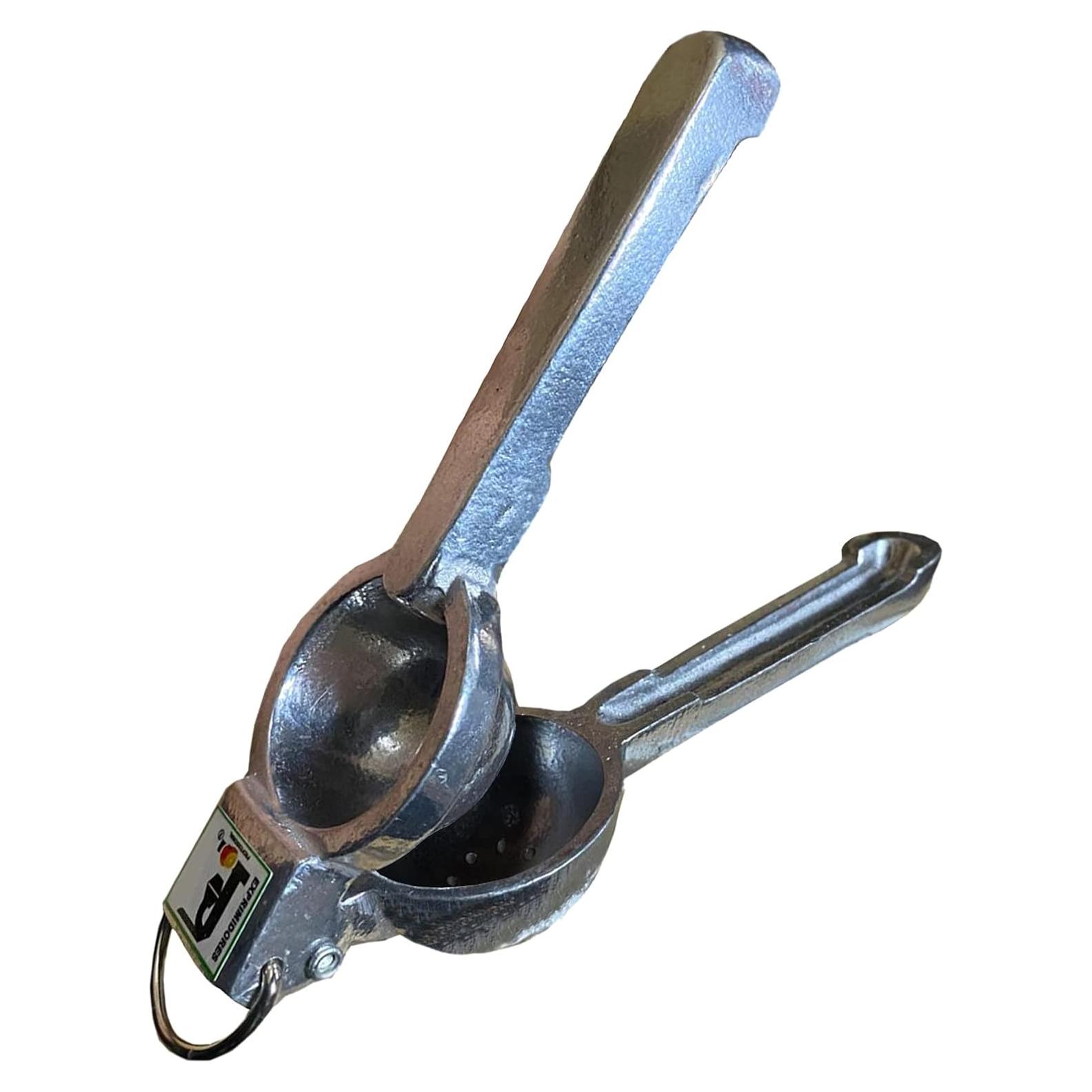 Exprimidor de Limones Coladera de Acero Inoxidable 0.3L