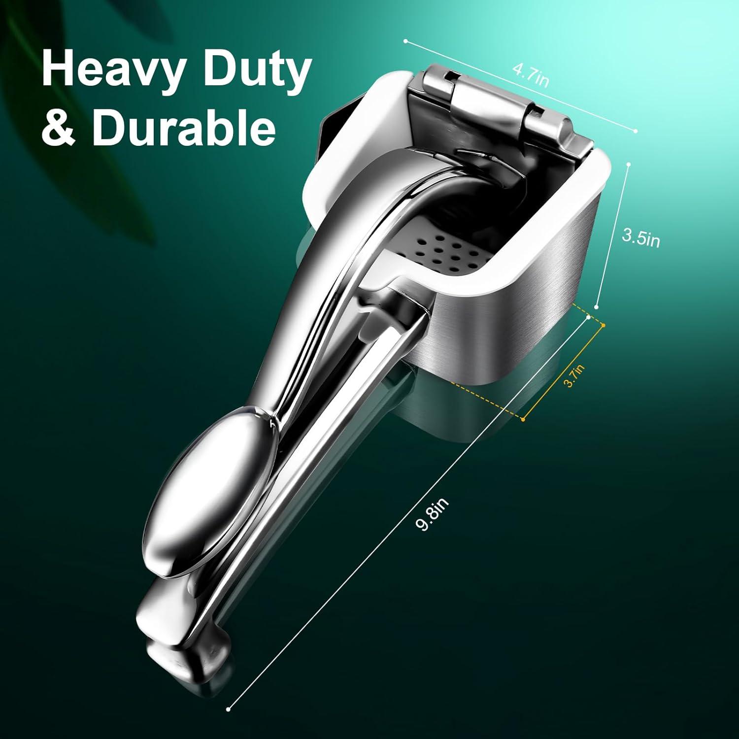 Exprimidor de Cítricos Manual TaiPal 550ml Acero Inoxidable