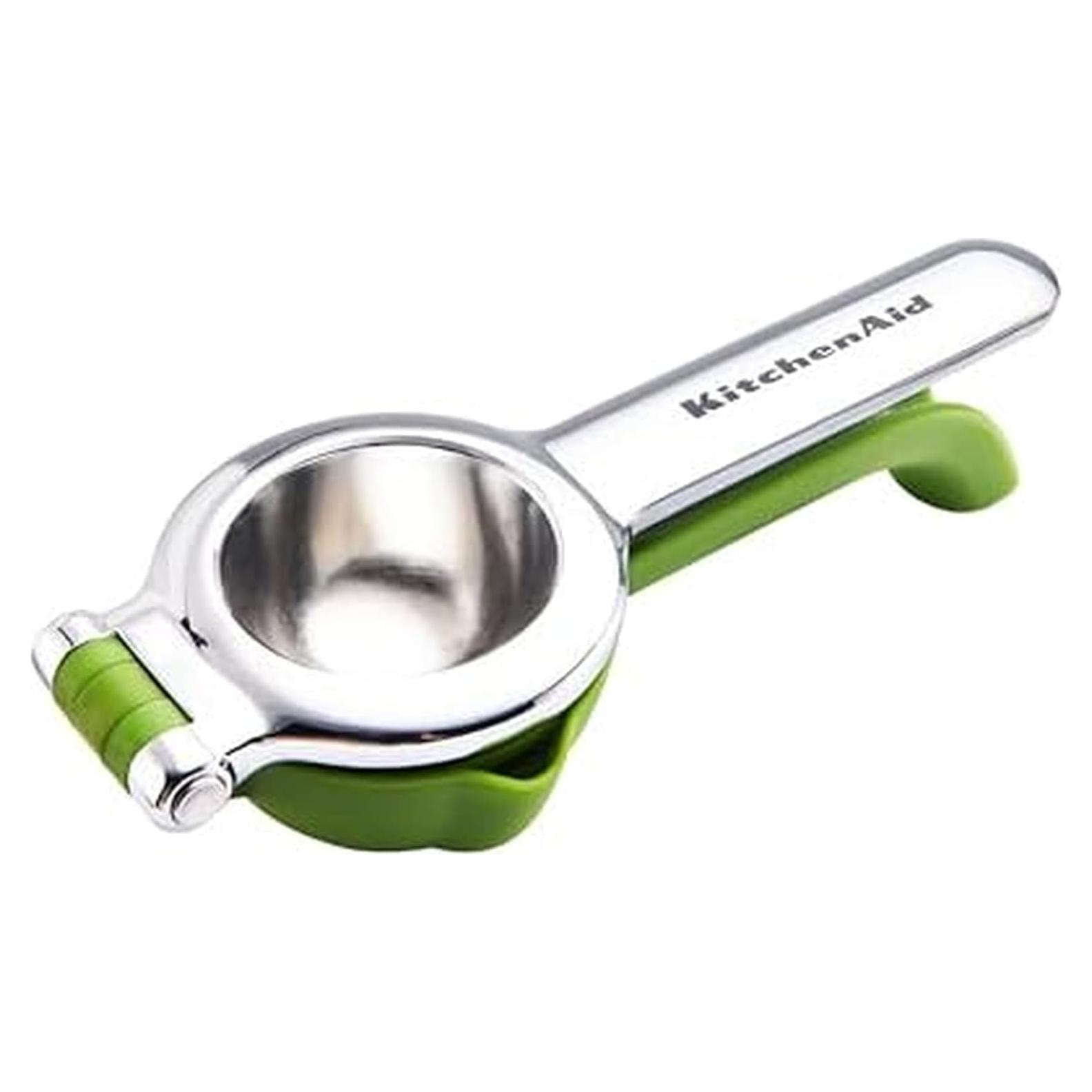 Prensa de Jugo de Cítricos KitchenAid 20.32 cm Lima