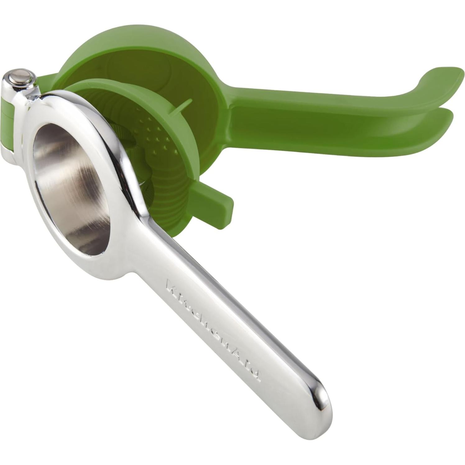 Prensa de Jugo de Cítricos KitchenAid 20.32 cm Lima