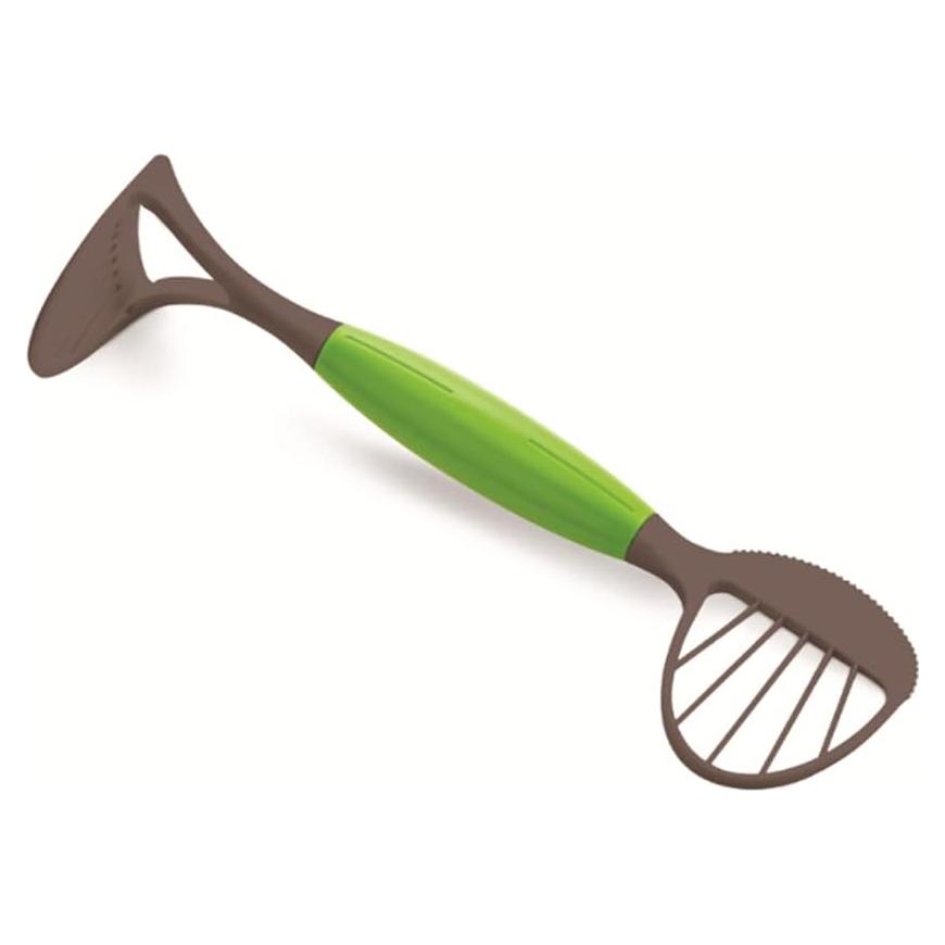 Cortador de Aguacate 3 en 1 WOIWO Multi-funcional 24cm