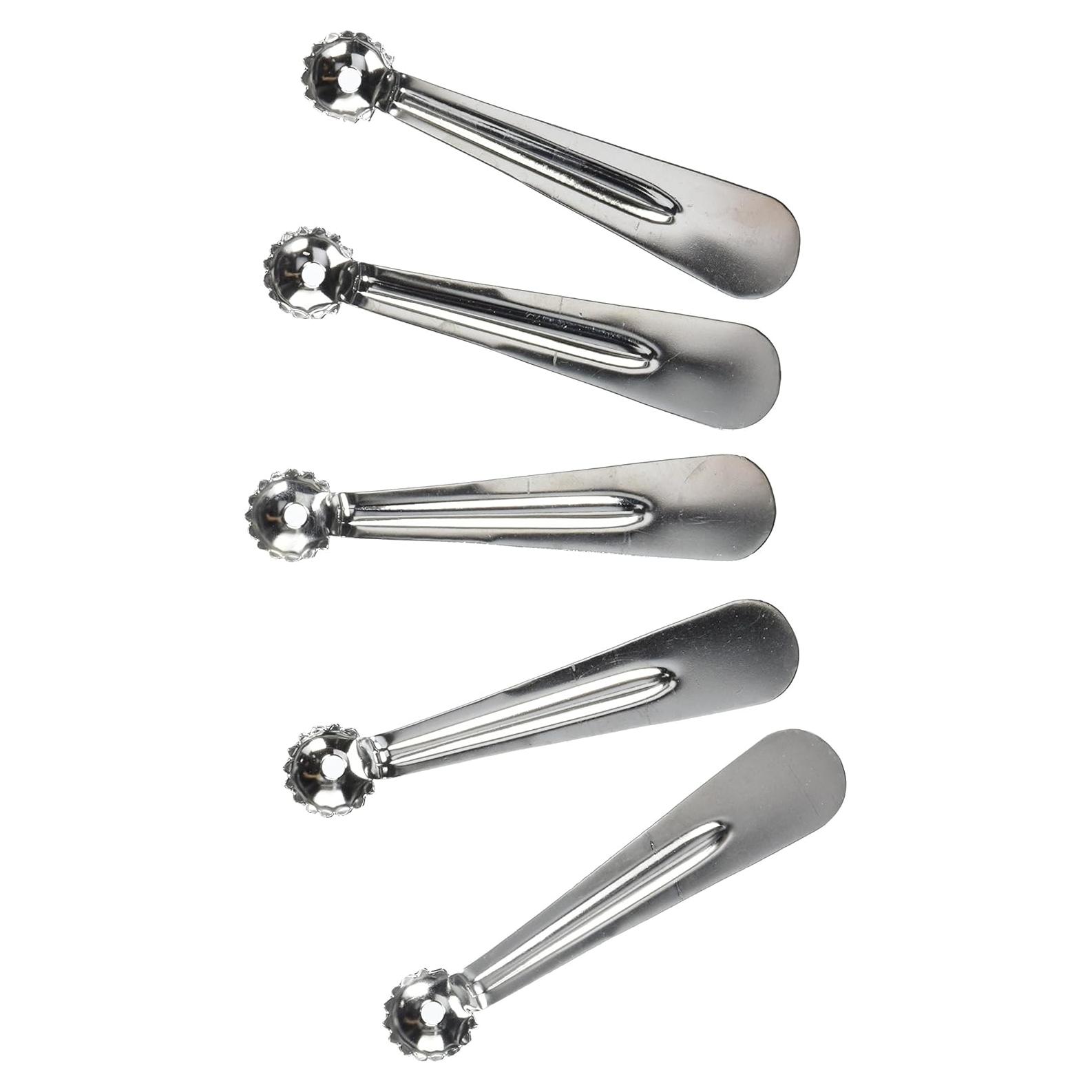 Corador de Tallo de Tomate Winco TSC-2 Acero Inoxidable