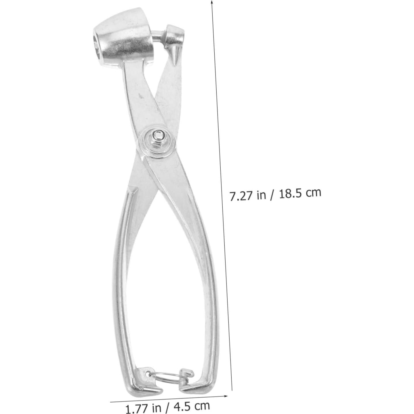 Deshuesador de Cereza Garneck Profesional 18.5 cm