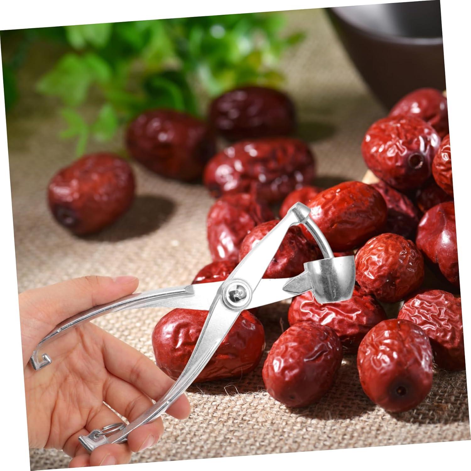 Deshuesador de Cereza Garneck Profesional 18.5 cm