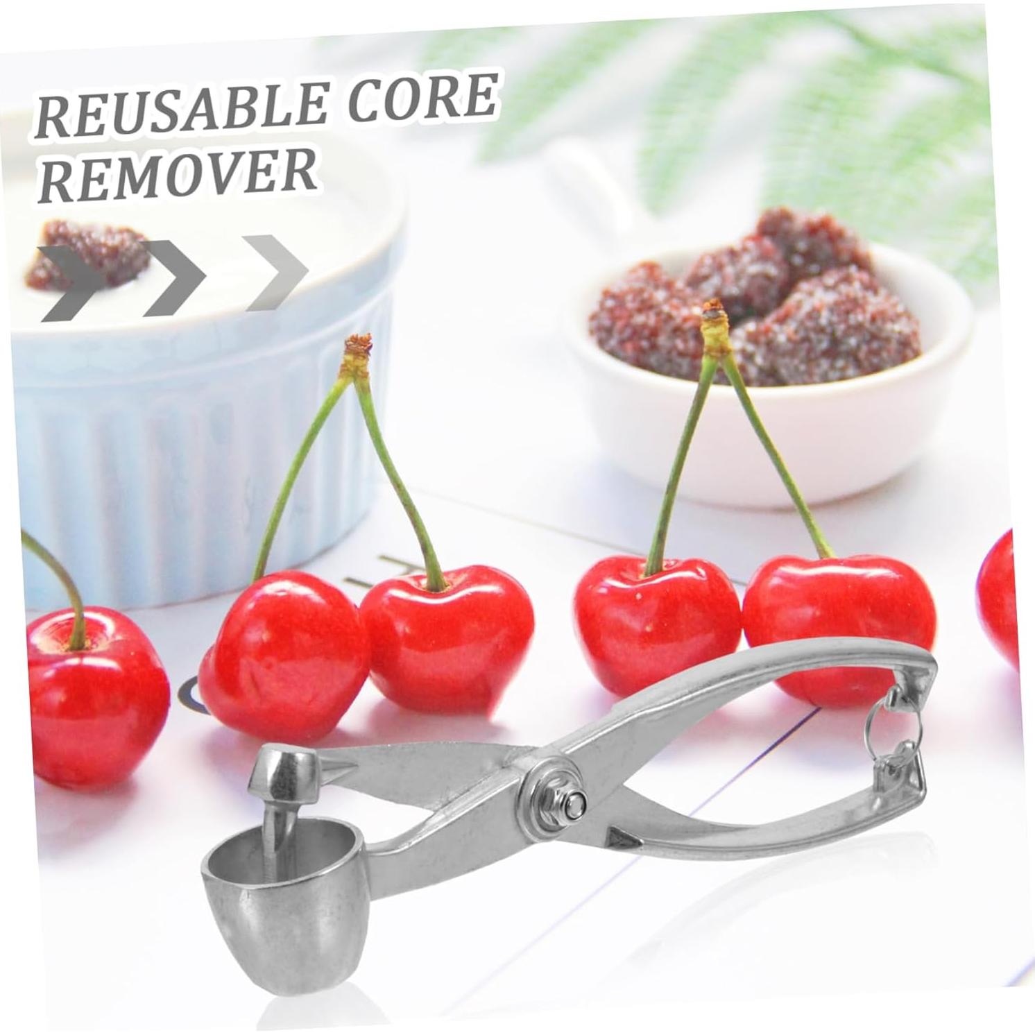 Deshuesador de Cereza Garneck Profesional 18.5 cm