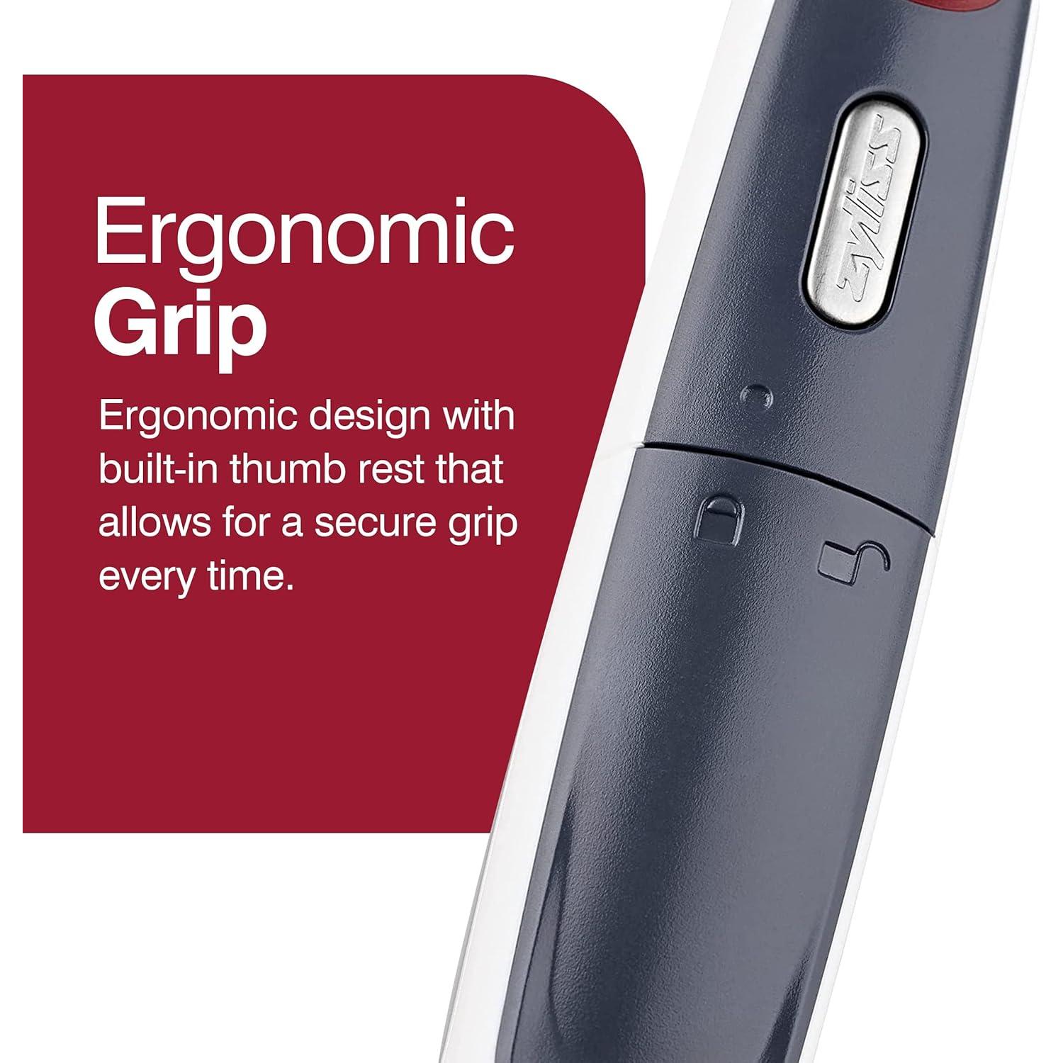 Descorazonador de Manzanas Zyliss Easy Twist Acero Inoxidable