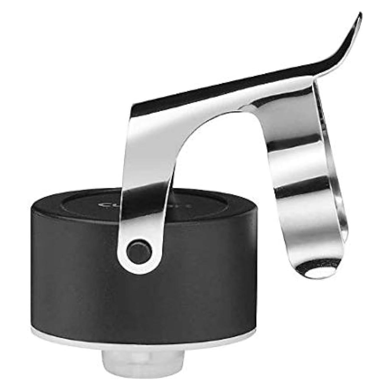 Tapón de Champagne Cuisinart CTG-00-CHS 15.6 cm Acero Inoxidable