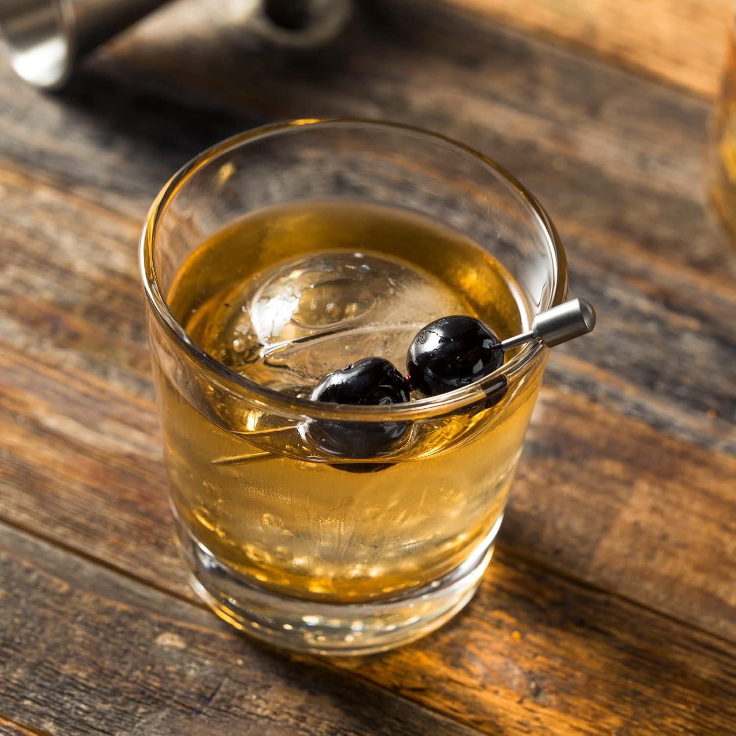 Molde de Hielo en Esferas Samuelworld 6 Grandes de Silicona