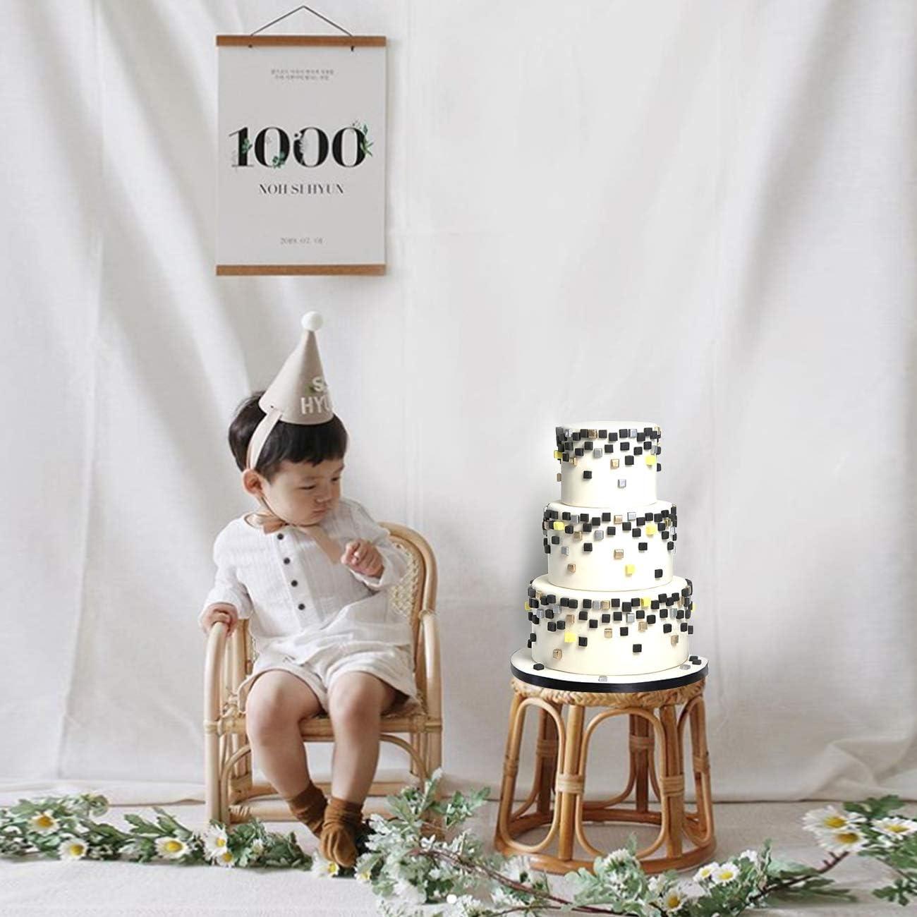 Cortador de Galletas Cuadrado Mity Rain - Multicortador Geométrico 3 Tamaños