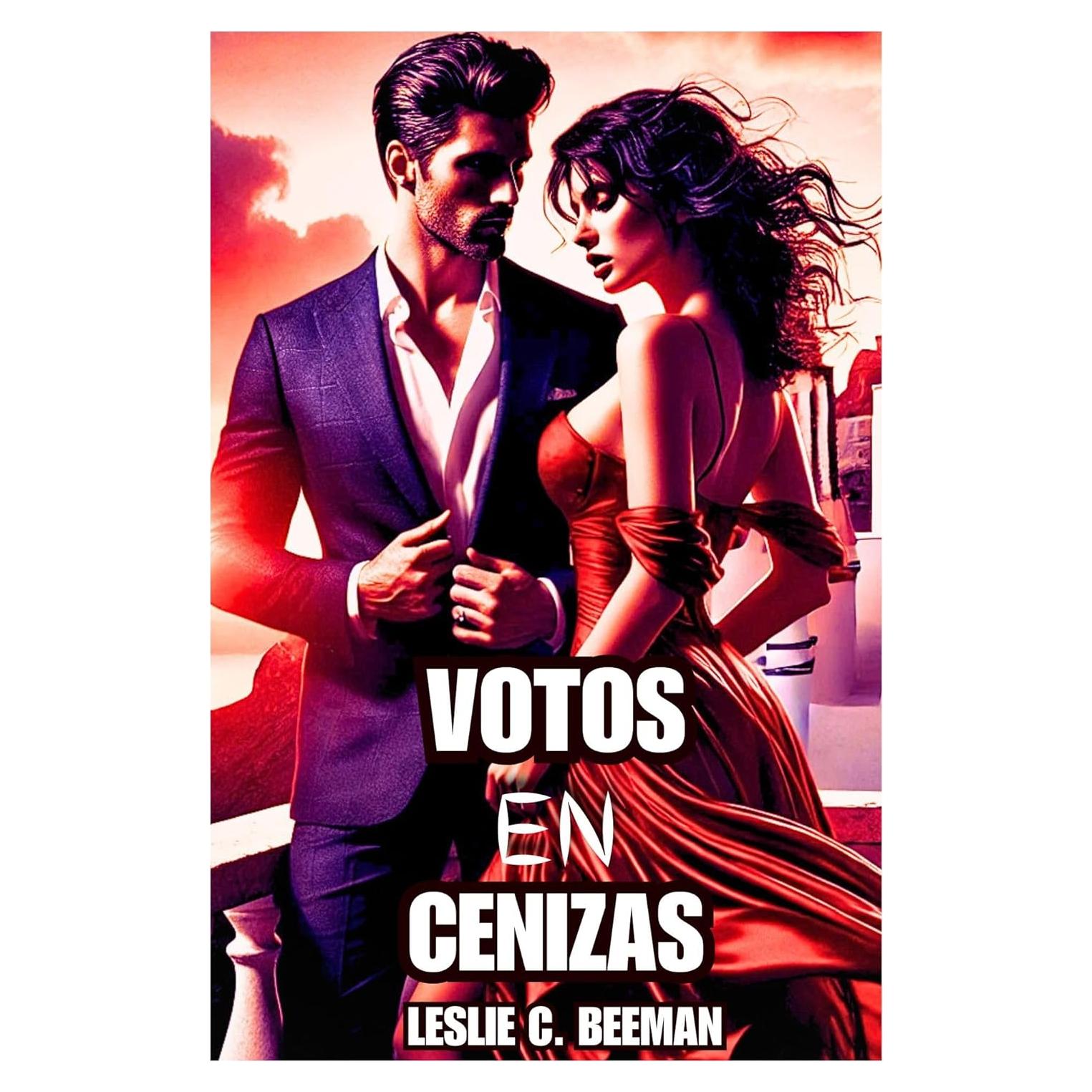 Votos en cenizas (Los secretos del corazón del multimillonario nº 7) (Spanish Edition)