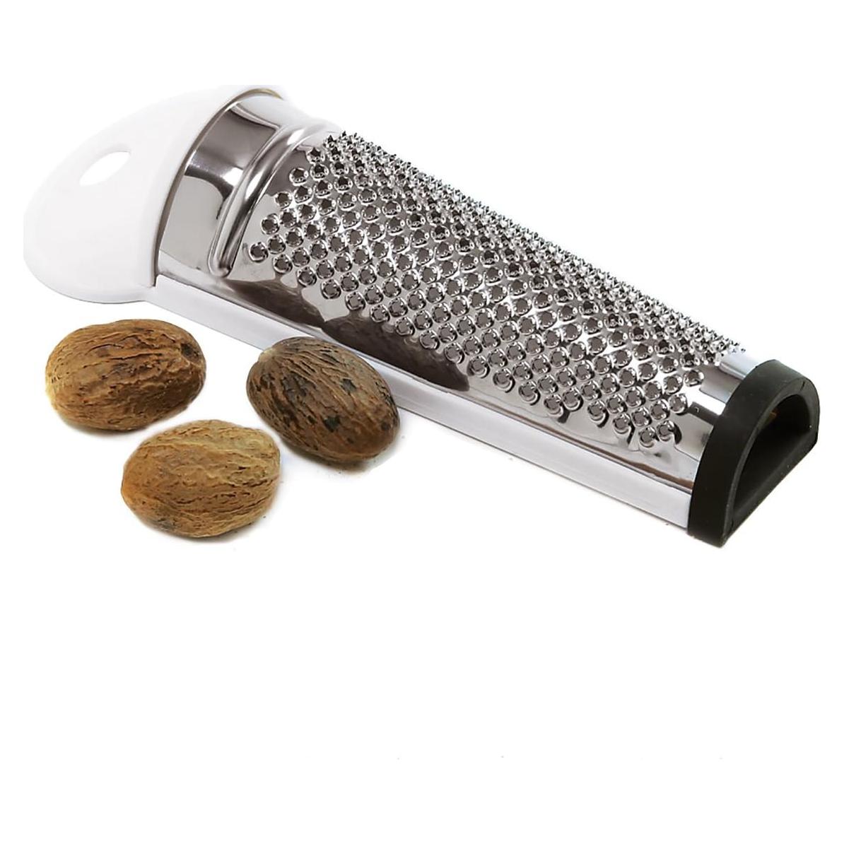 Rallador de Nuez Moscada Norpro 14cm Antideslizante