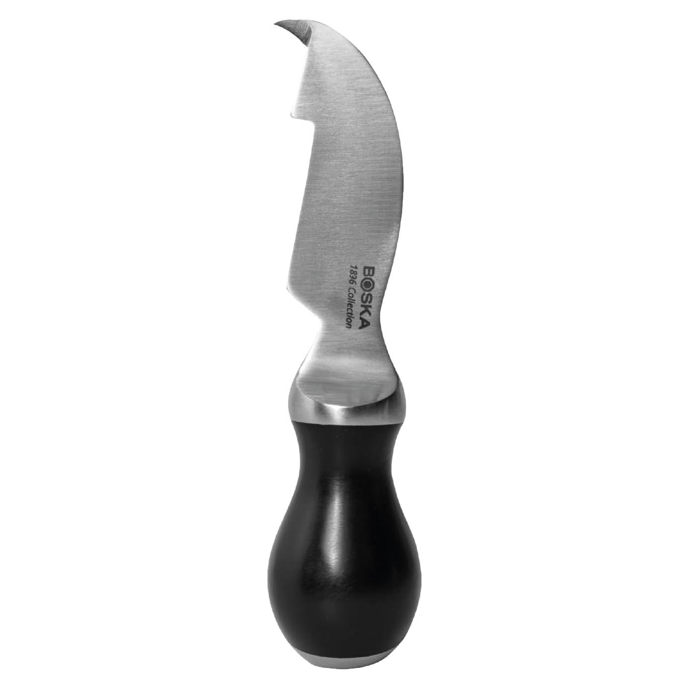 Cuchillo de Marcado de Queso BOSKA Pro 18cm Acero Inoxidable