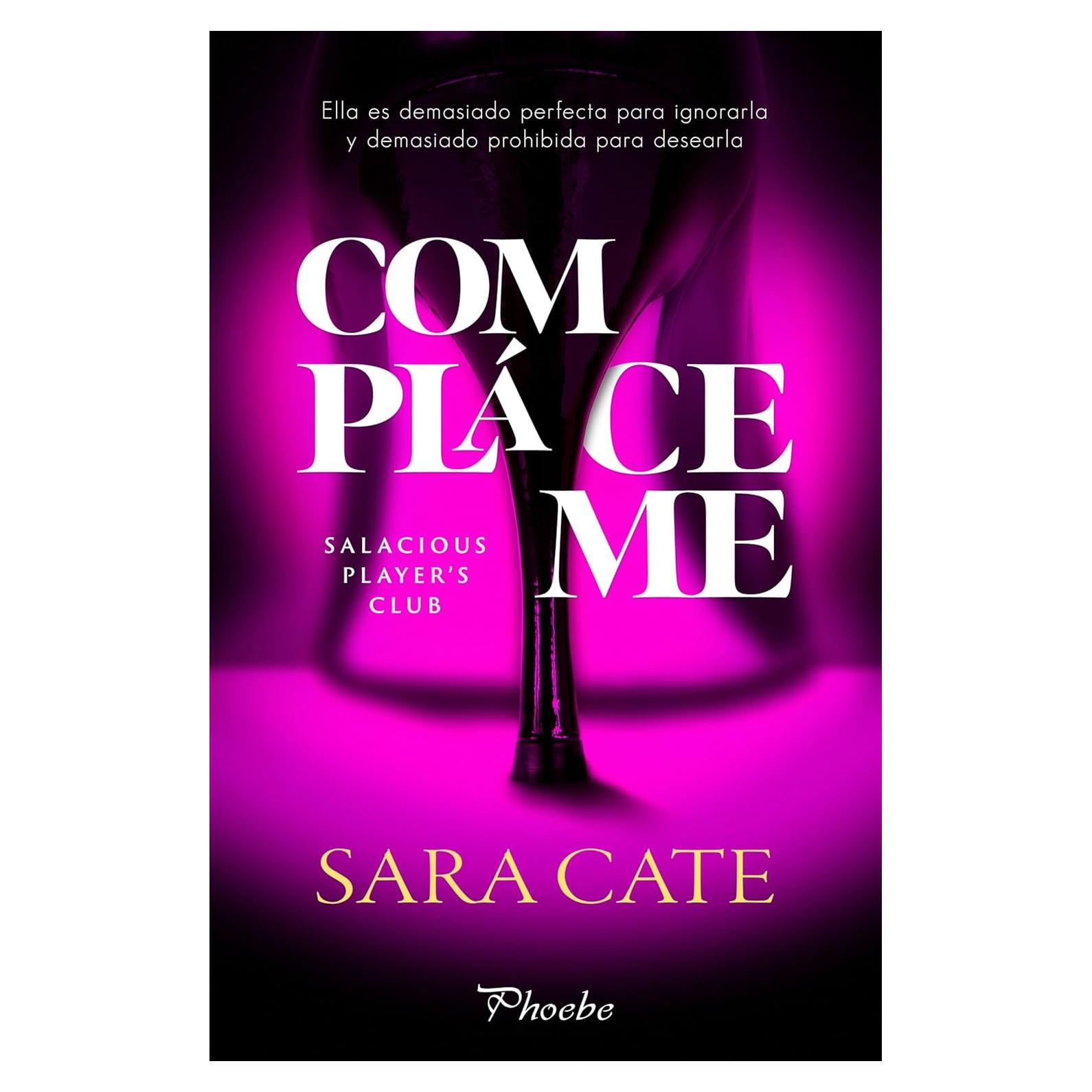 Compláceme (Spanish Edition)