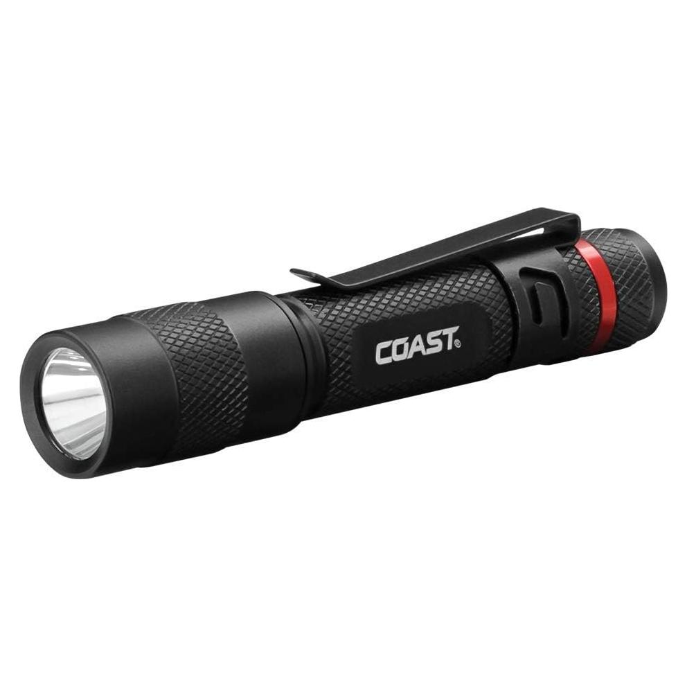 Linterna LED Coast G22 100 Lúmenes con Batería Incluida