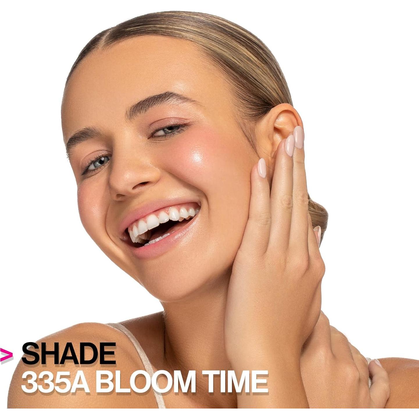 Wet n Wild MegaGlo Polvo Iluminador Rosa Dorado 5.41g