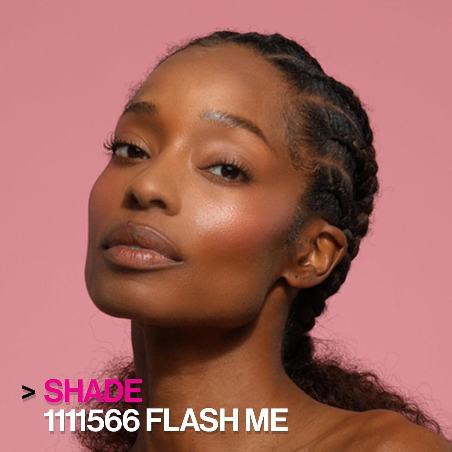 Wet n Wild MegaGlo Rubor e Iluminador Flash Me 9.92g