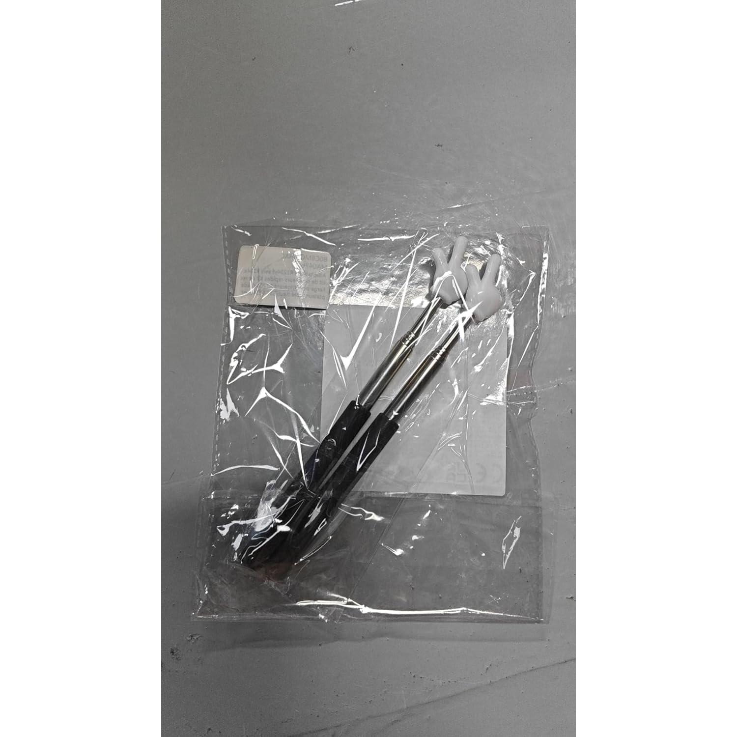 2 Piezas Apuntador Telescópico CANIPHA para Maestros