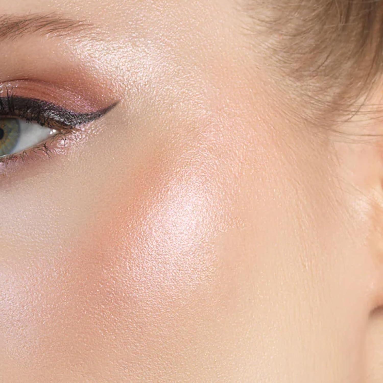 Iluminador Stila Heaven's Hue Gatito 9.07g - Brillo Suave