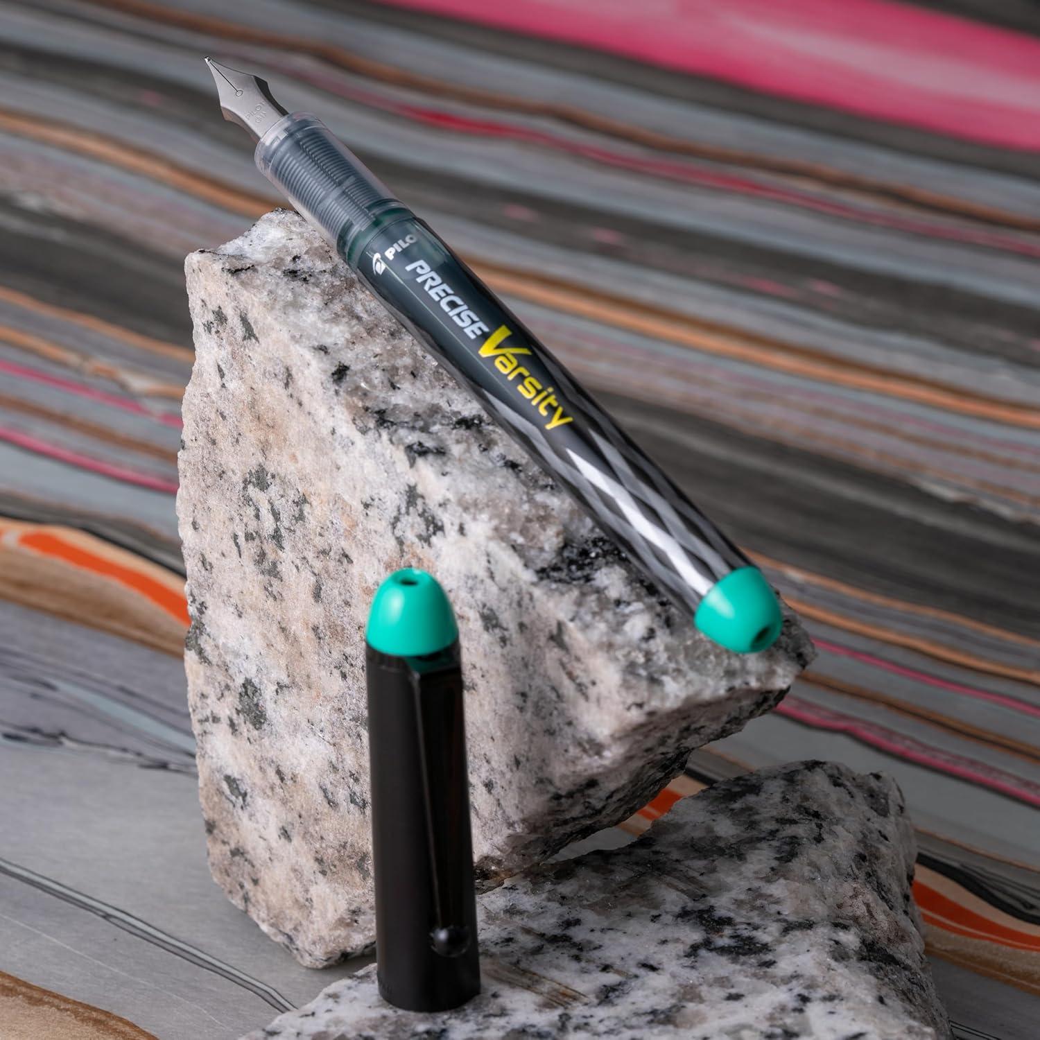 Bolígrafo de Pluma Pilot Varsity 7 Colores Punta Media