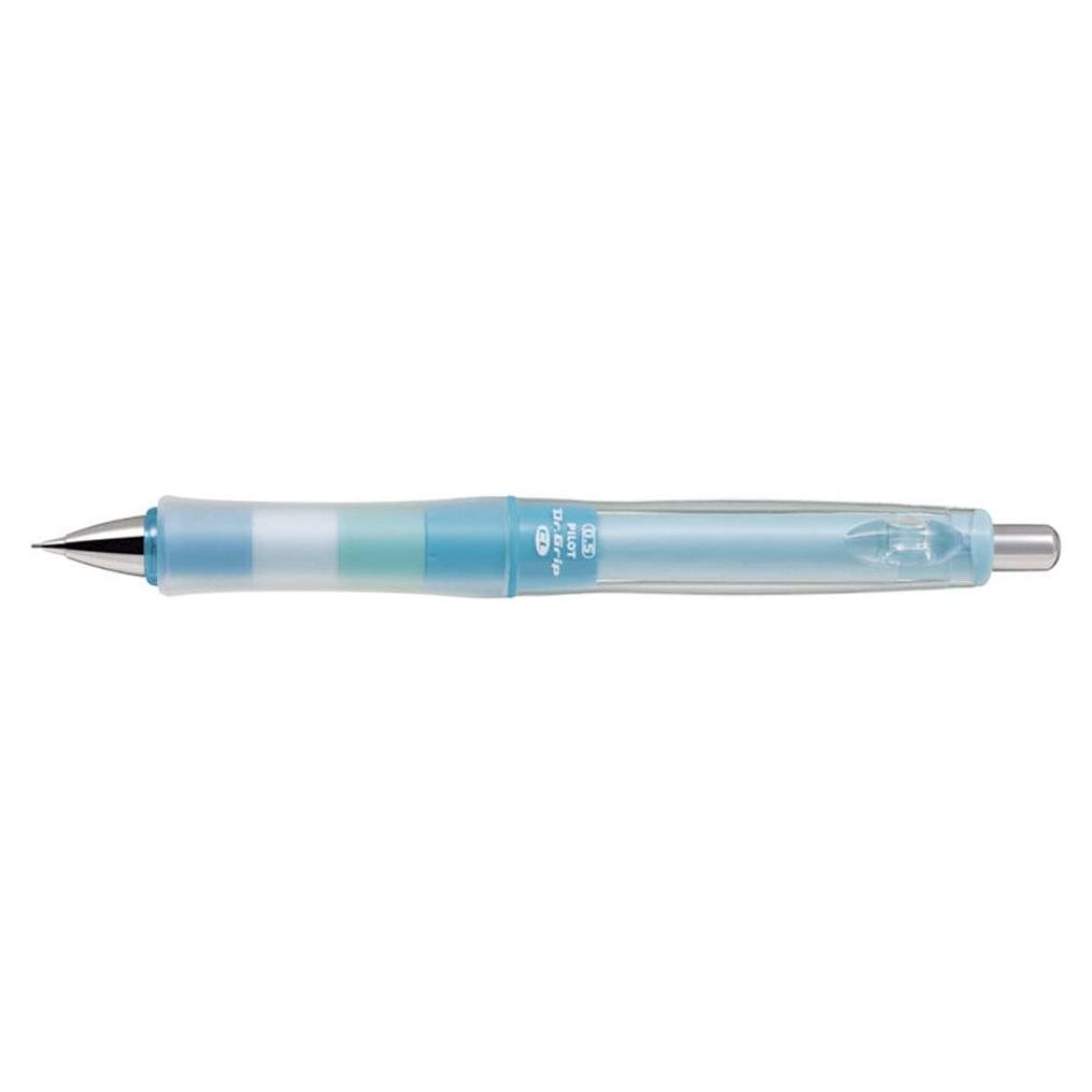 Lápiz Mecánico Pilot Dr. Grip CL 0.5mm Azul Aqua