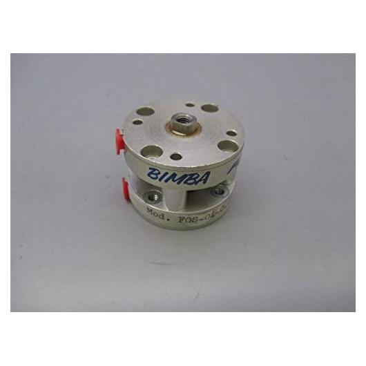 Cilindro Neumático Bimba FOS-04-0.25-3R 0.91 kg
