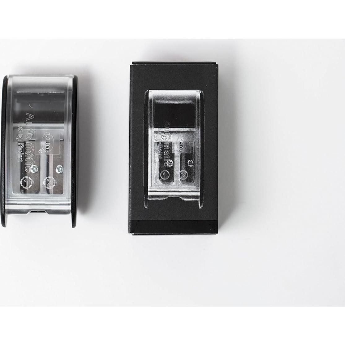 Afilador de Lápiz Blackwing Long Point - 1 Cuenta