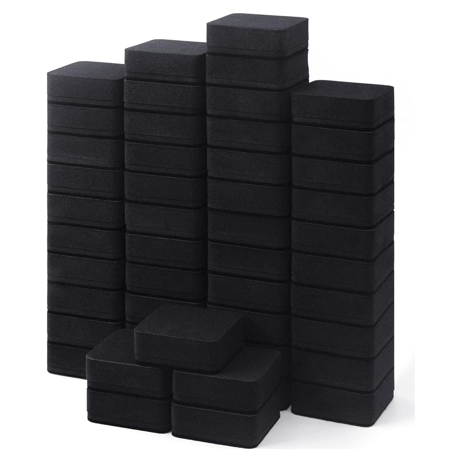 Borradores Magnéticos para Pizarra Blanca IHPUKIDI 48 Unidades