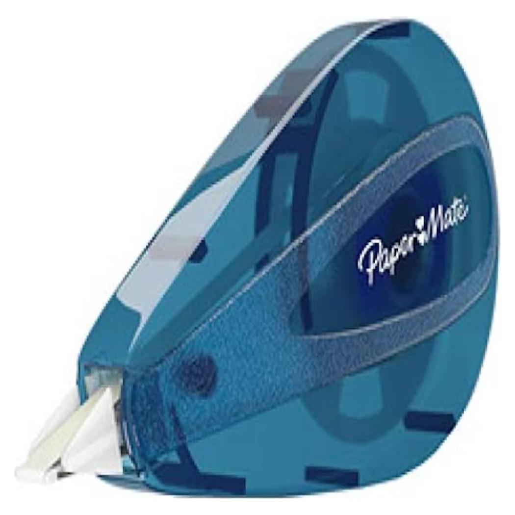 Cinta de Corrección Mini Paper Mate 5mm - Paquete de 10