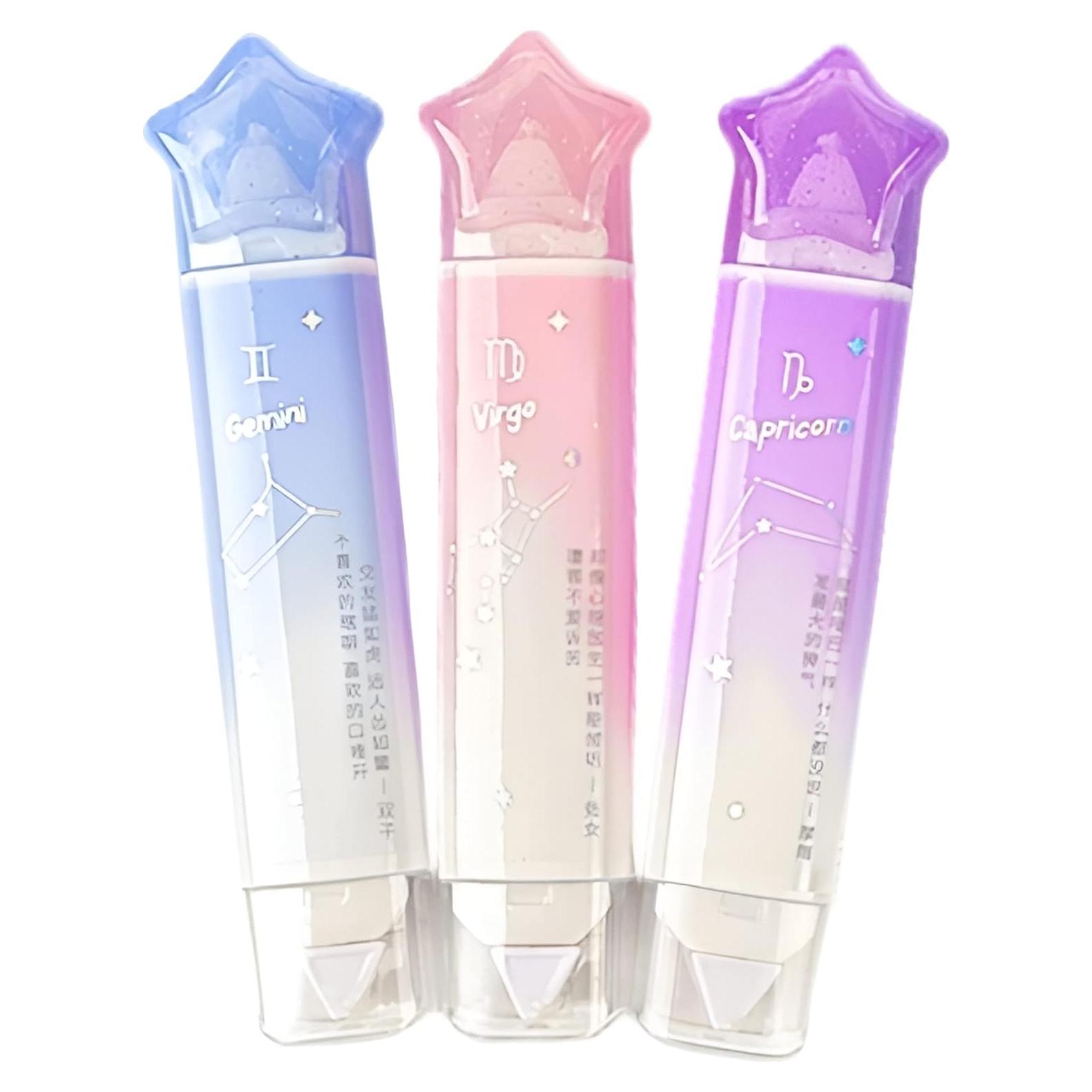 Cinta Correctora 2 en 1 BITOSEE BP-04 Secado Rápido