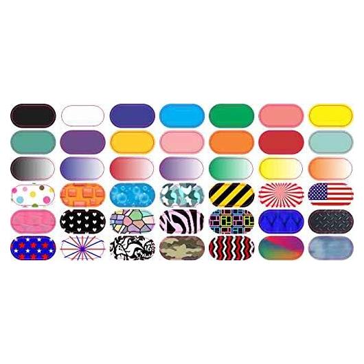 Stickers de Cámara para Samsung Galaxy S10+ - StickerTalk