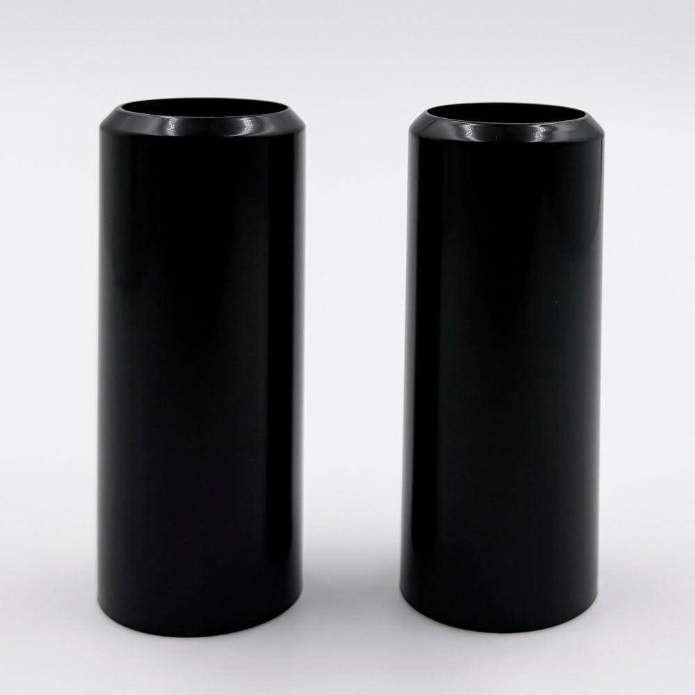 Cubierta de Batería Shure BLX2/SM58, Paquete de 2, Negro