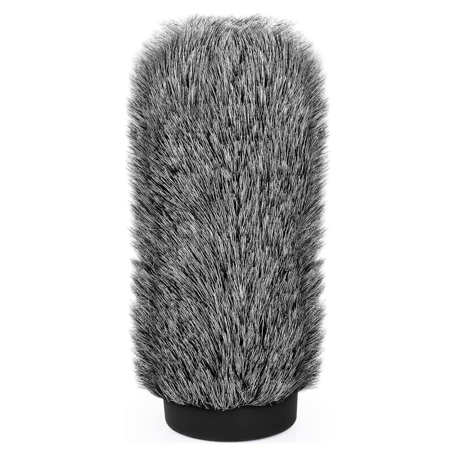 Filtro Pop Cubierta de Viento para Micrófono NTG3 18 cm