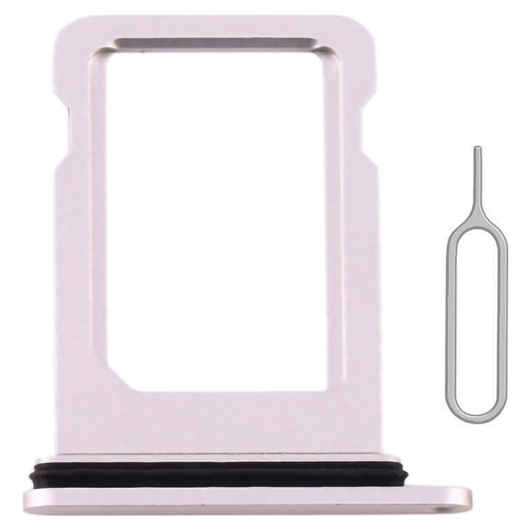 Bandeja de SIM de Reemplazo Perzework para iPhone 12 Blanca