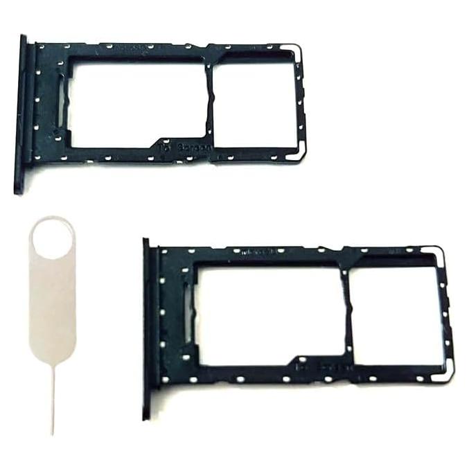 Soporte de Bandeja SIM Micro SD Zyh El Océano para Samsung Galaxy A14 5G