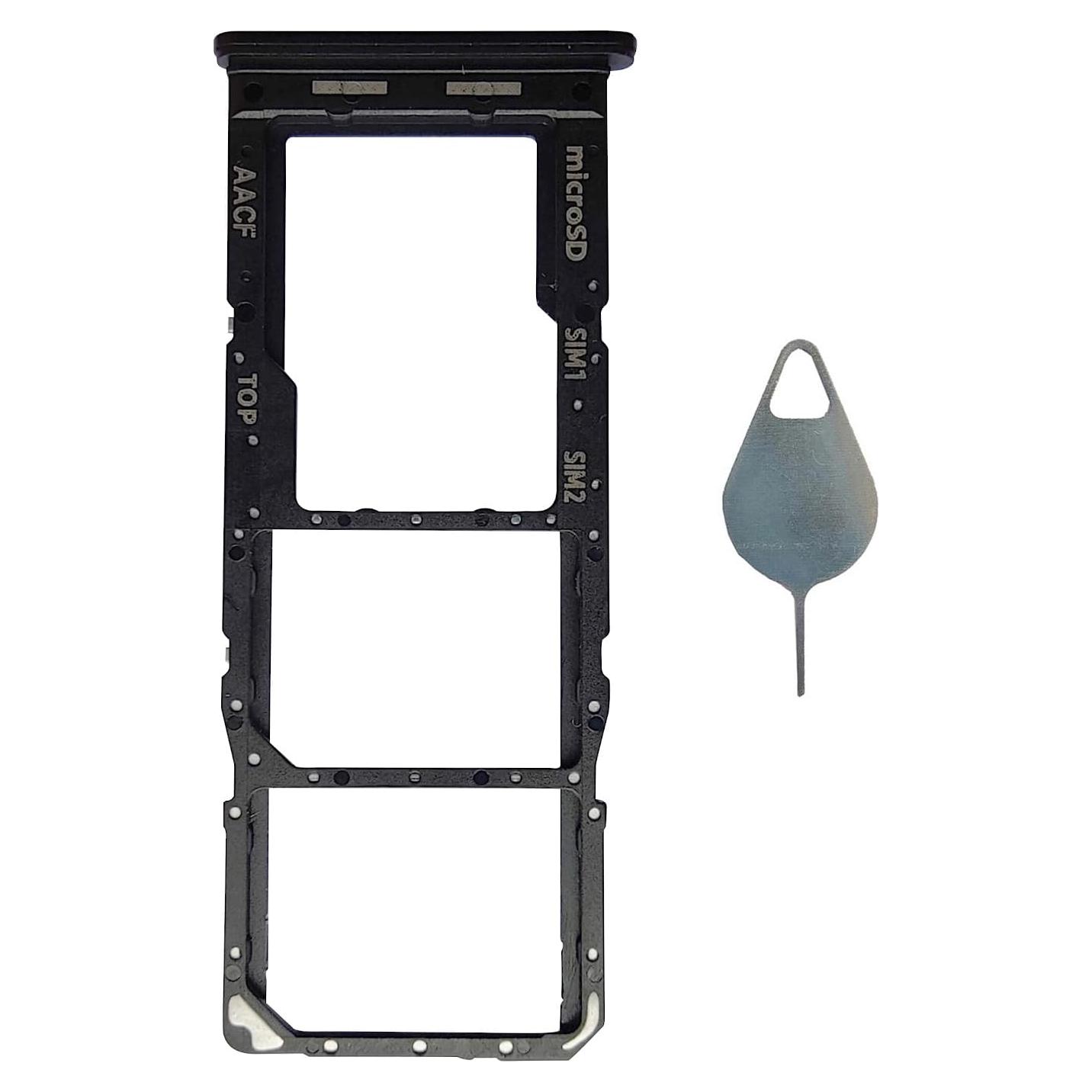 Bandeja de Tarjeta Dual SIM Ubrokeifixit para Galaxy A13 5G