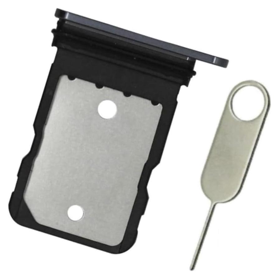 Bandeja SIM Reemplazo Google Pixel 7 Pro PHONSUN Negra