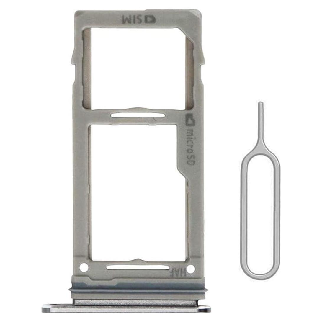 Soporte de bandeja SIM Perzework para Samsung Galaxy S10/S10+