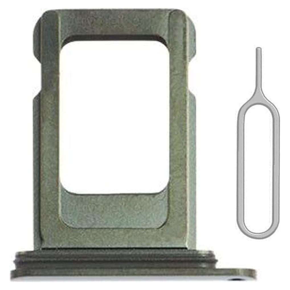 Bandeja de SIM de Reemplazo Perzework para iPhone 11 Pro/Max