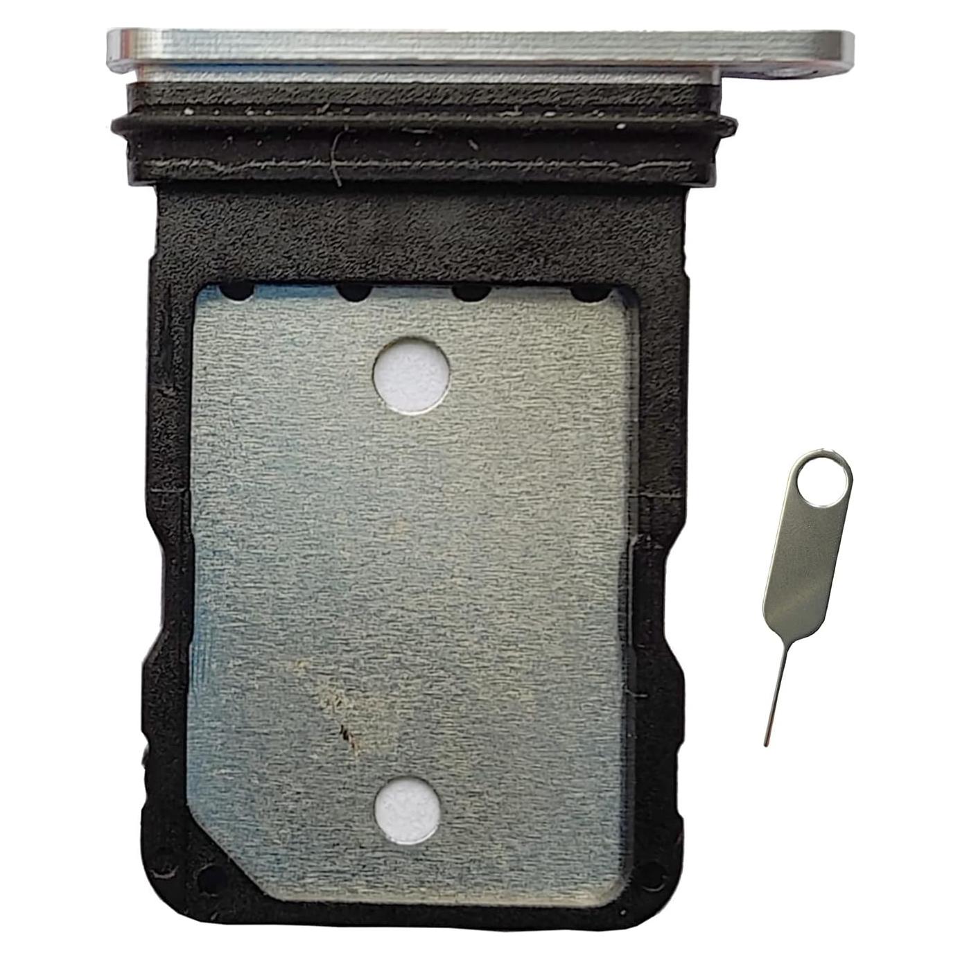 Soporte de Bandeja de Tarjeta SIM Ubrokeifixit Google Pixel 7 Pro 2022