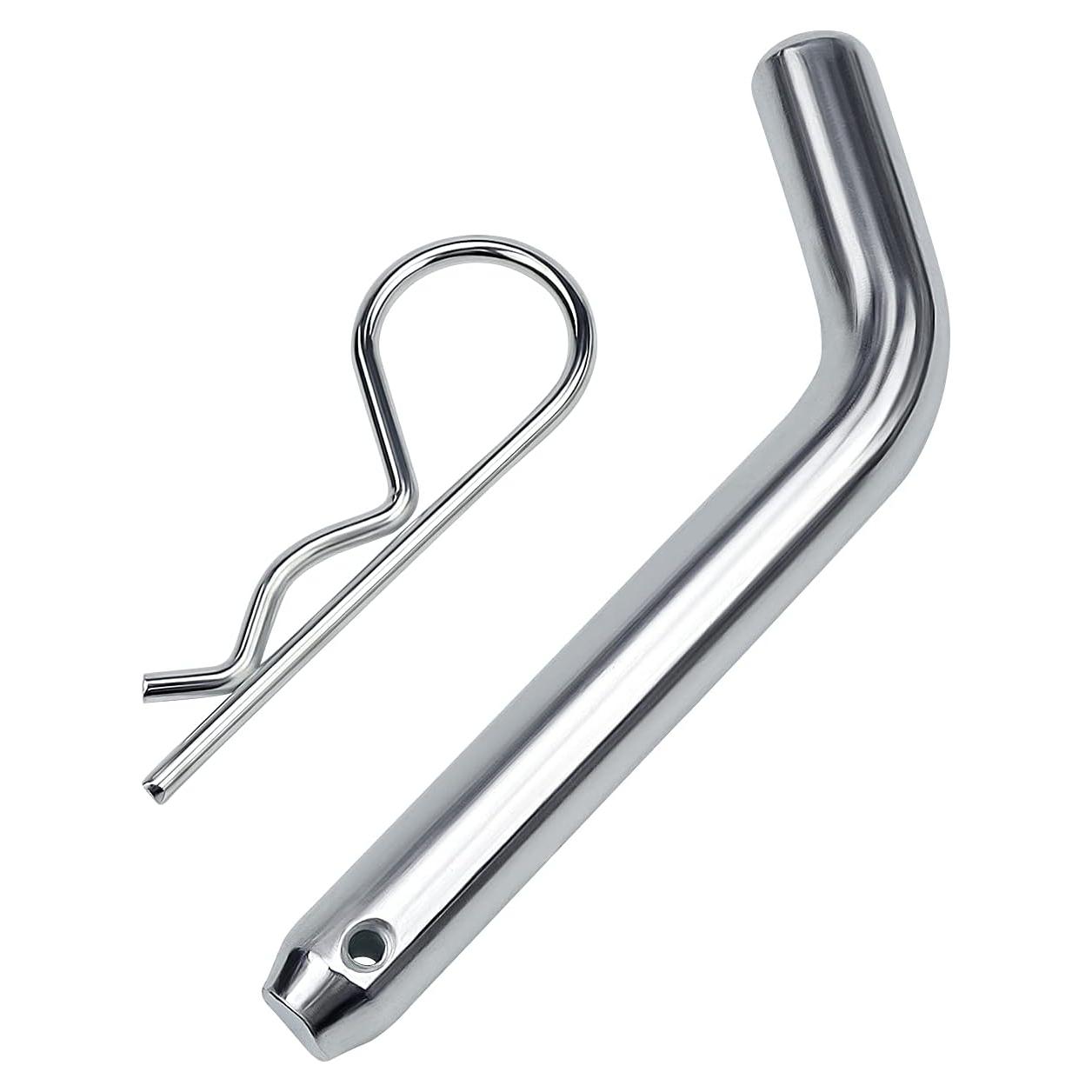 Pasador de Enganche y Clip Cenipar 5/8" (1.59 cm) Galvanizado