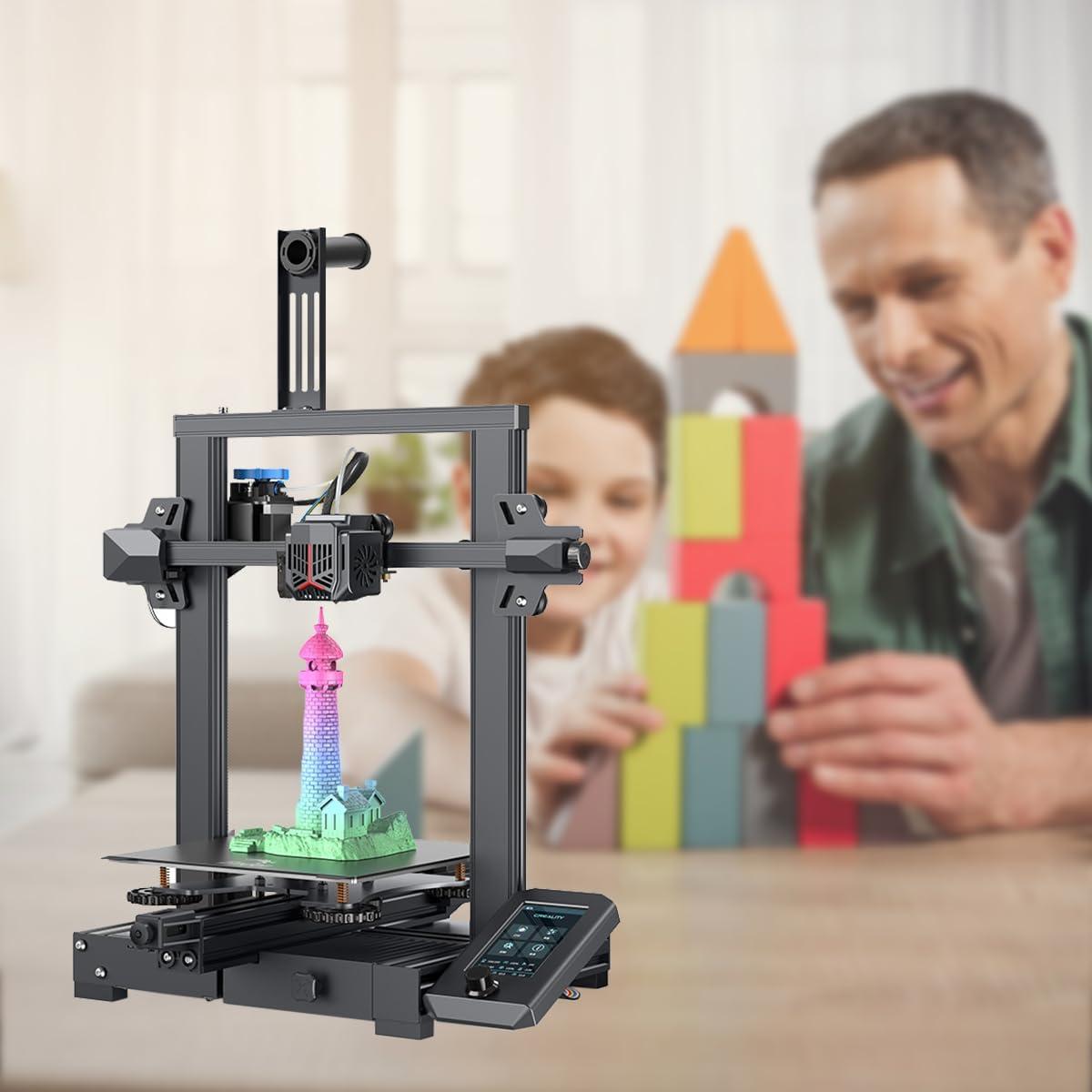 Cable Adaptador Extensión Micro SD LANMU 15cm para Impresoras 3D