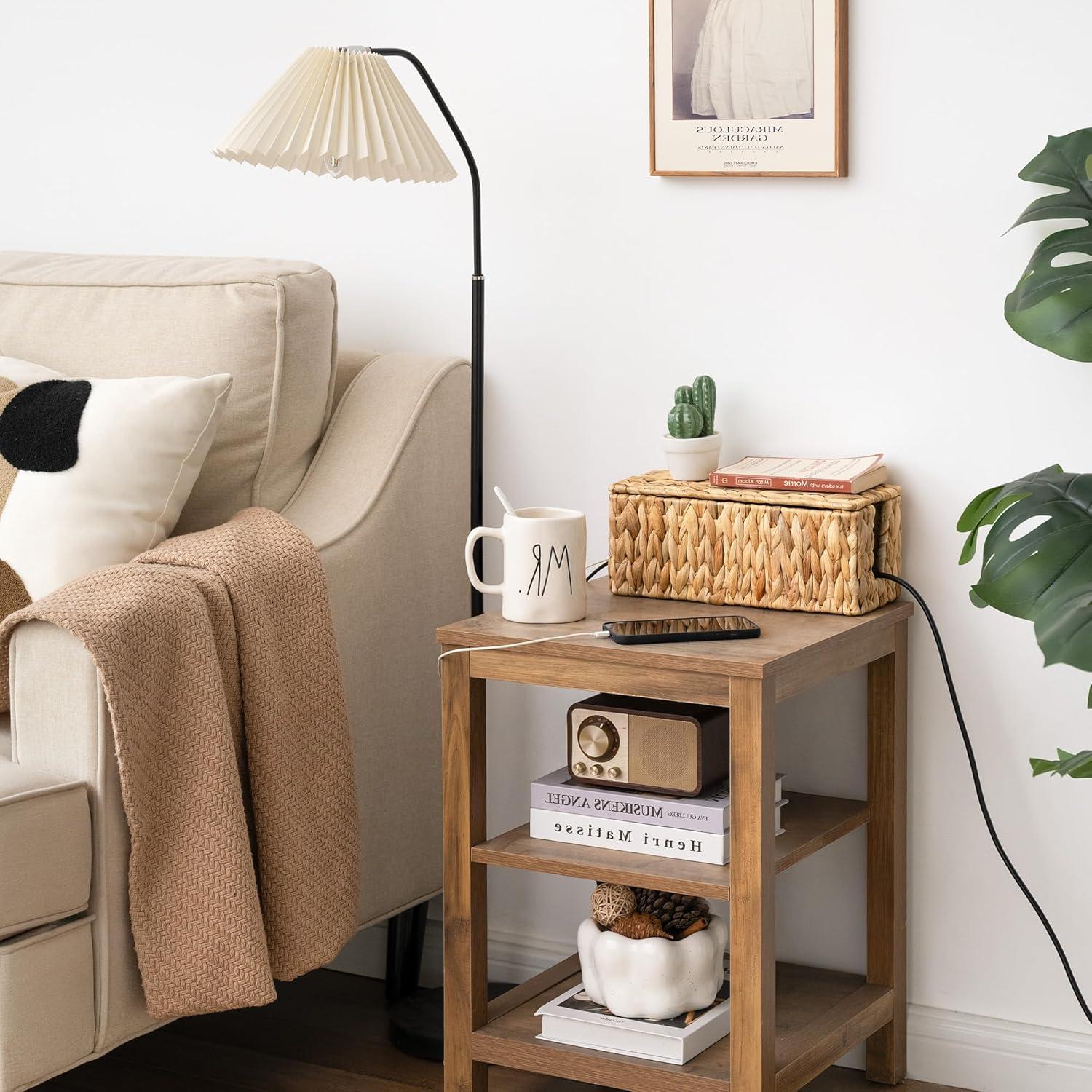 Caja de Gestión de Cables StorageWorks 31.75x12.95x12.95cm Natural