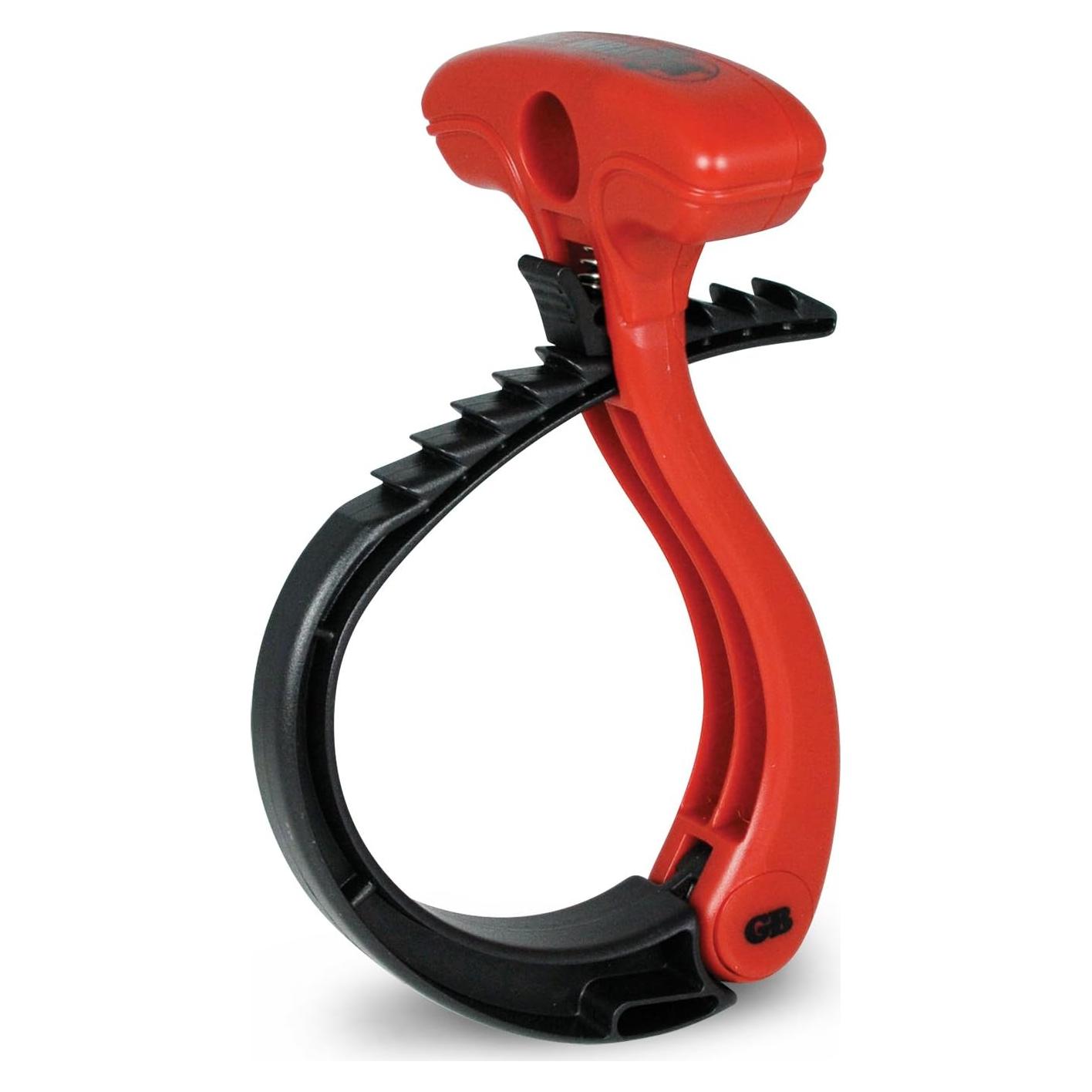 Organizador de Cables Extra Grande Gardner Bender CW-T4RR20