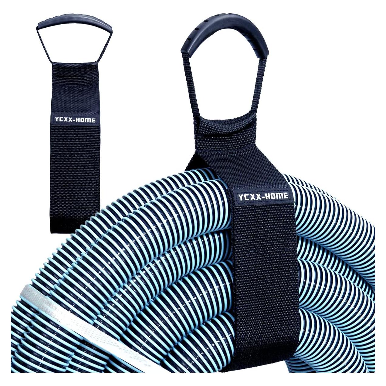 Soporte de Almacenamiento de Cables YCXX-HOME 71.1cm 2 Pcs