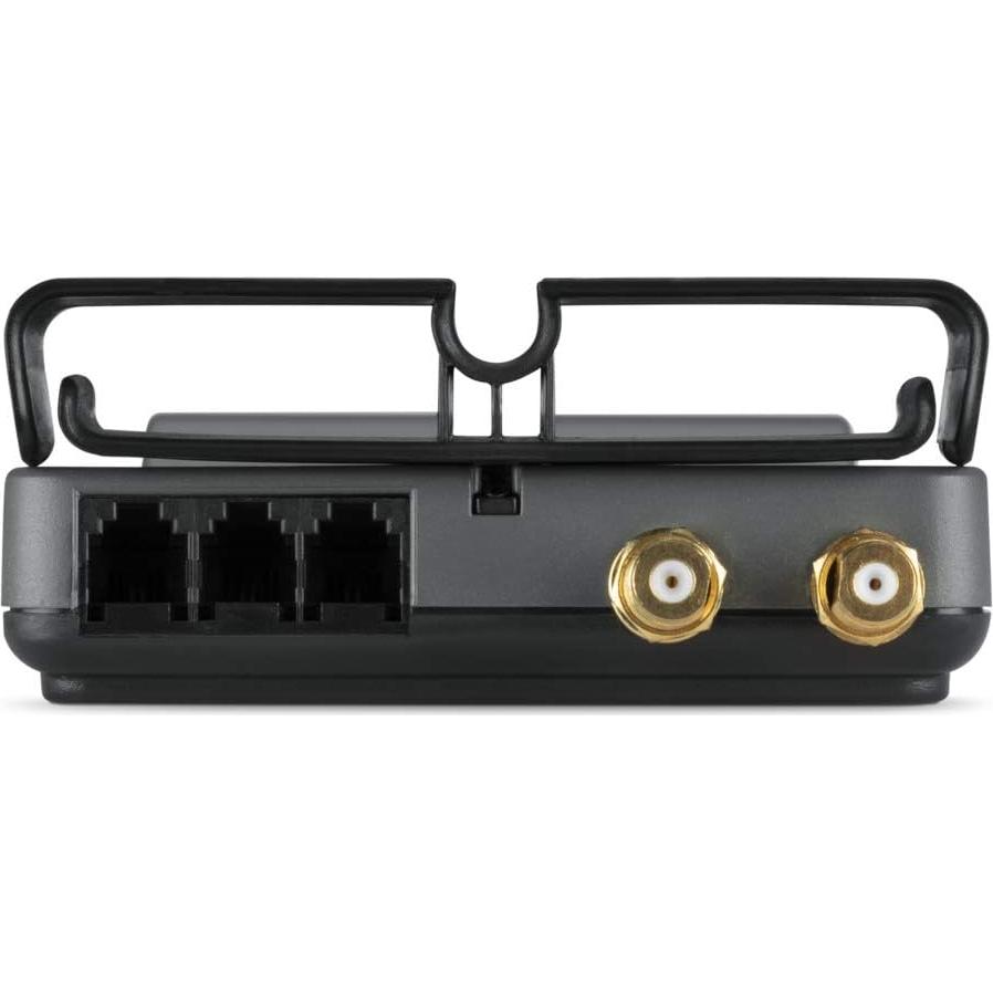 Regleta de 8 Salidas Belkin BE108230-12 con 3.6m de Cable