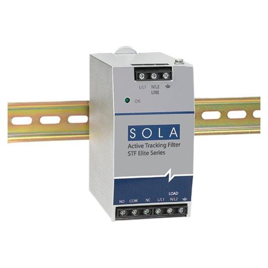 Protector de Sobretensiones Sola Hevi-Duty STFE030-10N 30 kA