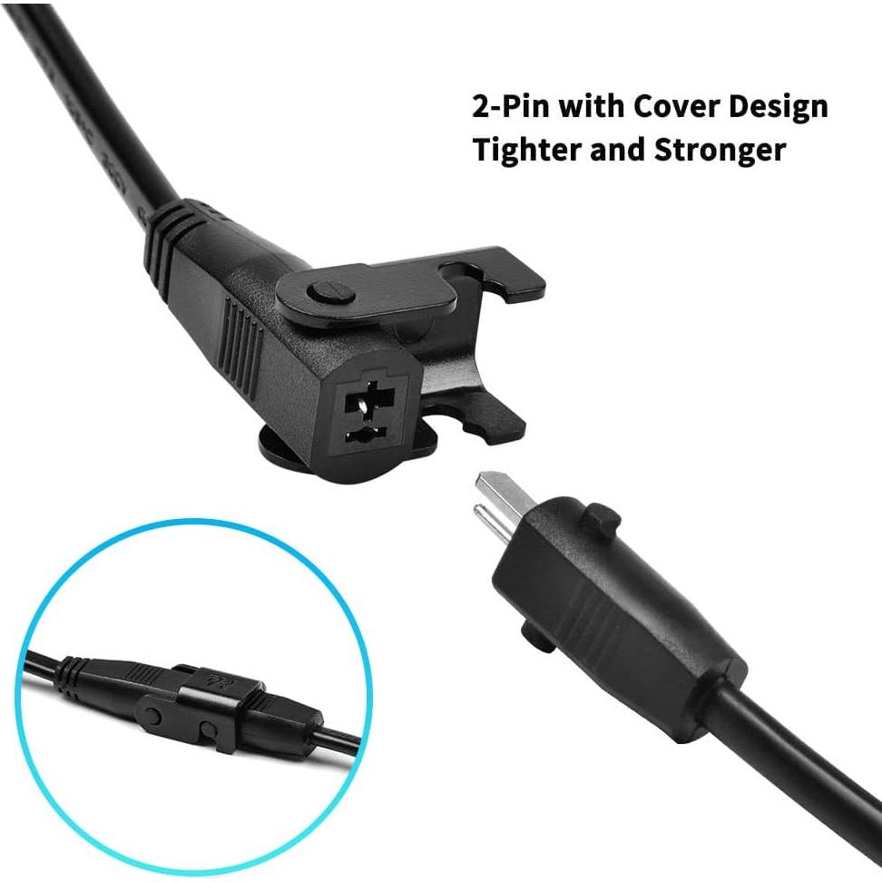 Adaptador Universal AC/DC Sopito 29V 2A para Sillón Reclinable